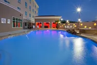 Holiday Inn Express & Suites HOUSTON SPACE CTR - CLEAR LAKE by IHG - Pools