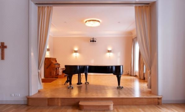 Kloster Bonlanden - Housity