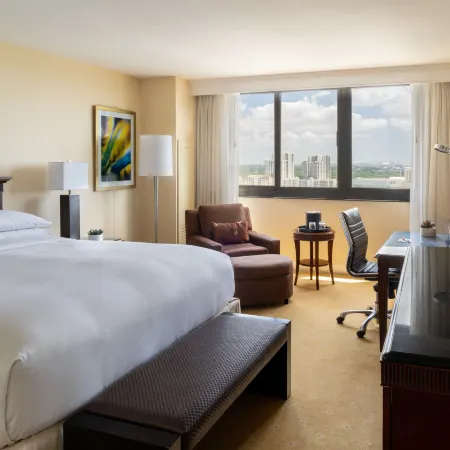 Miami Marriott Dadeland