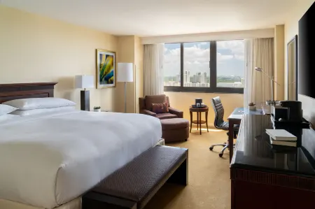 Miami Marriott Dadeland