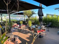 Qube Hotel Bahnstadt - 4-Sterne
