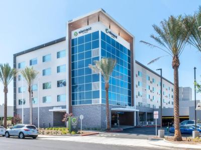 Element Irvine