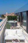 Bellevue Superior City Hotel - Ocean View