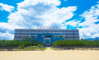 Nacksan Oceanvalley Resort - Housity