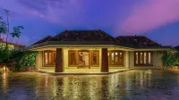 Argo by Trance Hotels in Chicalim