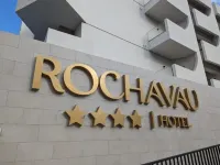 羅查瓦酒店