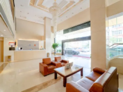 7 Days Premium Hotel (Xiamen Airport)