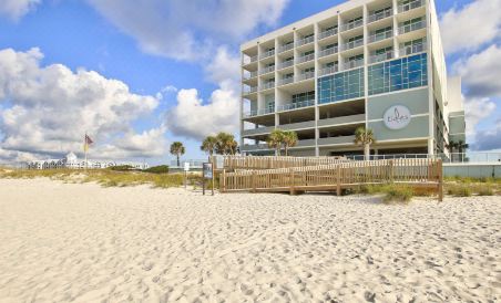Best Western Premier the Tides - Housity