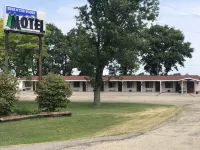 Edge of the Woods Motel Hotels in Mauston