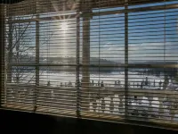 Aurinkoalppi 11a Paritalon yläkerta