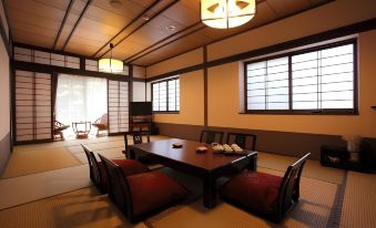 Ryokan Yamanoyu