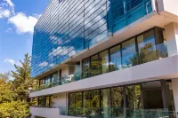 Life Gallery Athens Hotels in Ano Souli