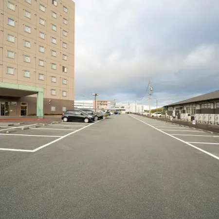 Hotel Econo Taki