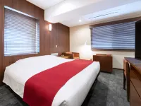Central Hotel Okayama Hotels near Gallery Midorien