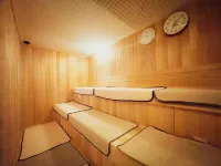 Hotel Ichibou - spa