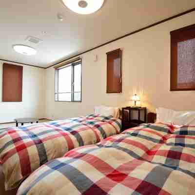 寺泊野積海岸温泉 やすらぎの宿 夕華 Rooms