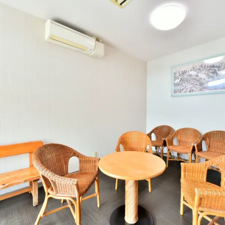 Hotel Ark 21