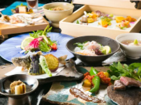 Shukubo Kawaseminoshou - the Kingfisher Resort -