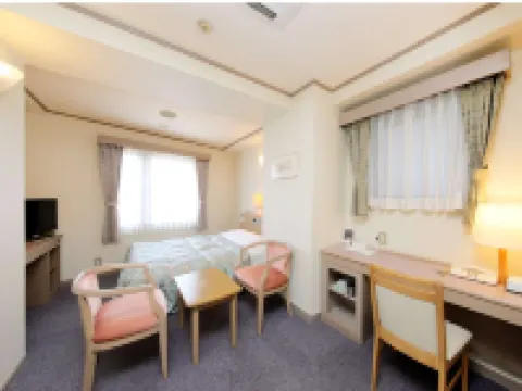 Business Hotel Citytel Fuchu
