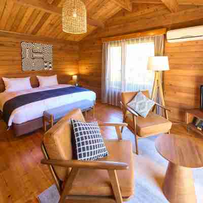 Sport & Do Resort リソルの森 Rooms