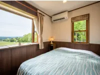 Healing Inn White Pension Hotels in Bandai