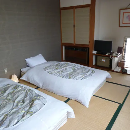 Hotel Yume-No-yu