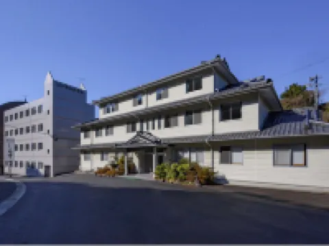 Hotel Shimizu Hotels in Tosashimizu