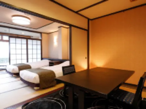 อะบุระยะ แอนเน็กซ์ นะโงะมิเต โรงแรมในอิเนะ