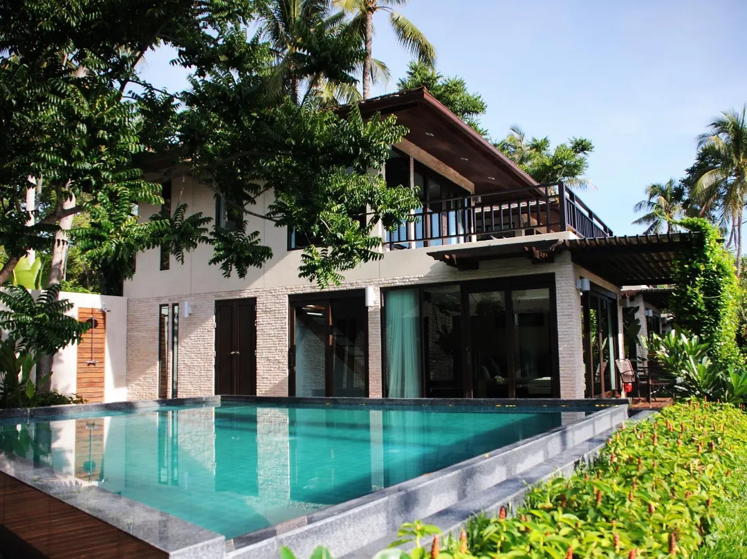 Niramaya Villa & Wellness - Ko Yao Noi