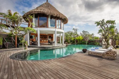 Dayu Mirah Resort Các khách sạn ở Uluwatu