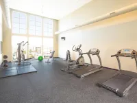 La Quinta Inn & Suites by Wyndham Ocean City - Gym