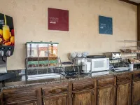 Quality Inn Seekonk-Providence Hotels in Seekonk