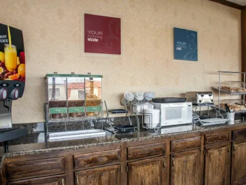 Quality Inn Seekonk-Providence