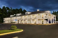 Baymont by Wyndham Kingsland Hotel a Kingsland