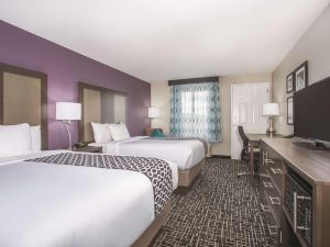 La Quinta Inn & Suites by Wyndham Williams-Grand Canyon Area