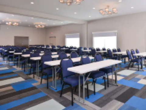 Holiday Inn Express & Suites Houston E - Pasadena by IHG Hotels in Pasadena