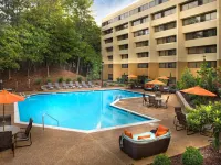Hyatt Regency Suites Atlanta Northwest - Pools