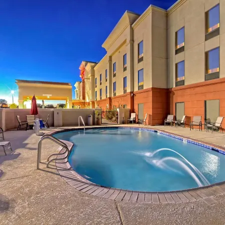 Baymont by Wyndham Midland TX