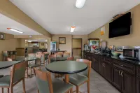 SureStay Plus Hotel by Best Western Silver City - 駐車場