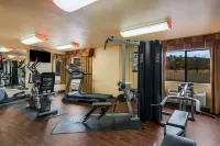 SureStay Plus Hotel by Best Western Silver City