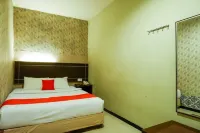 Hotel Delta Inn Hoteles en Kadia