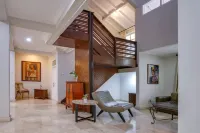 Hillside Bliss Villa