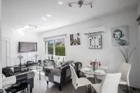 Protaras Holiday Villa An8