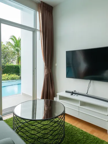 รูปภาพของ1511-2 - Luxurious Ground Floor Condo with Pool Access in Hua Hin