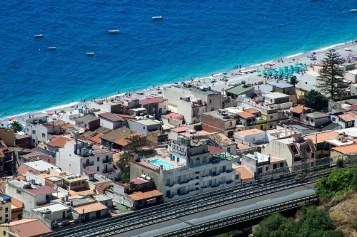 Hotel delle Palme