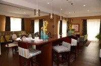 阿梅里克斯歡朋飯店 阿梅里克斯住宿飯店