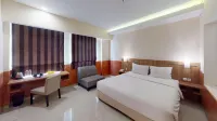 Bliss Soetta Hotel