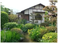 ゆの温泉 芳山園