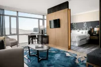 The Westin Cape Town Hotel dekat Devil's Peak