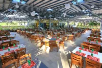 Pine Beach Pakostane - All Inclusive Light Hotels in Муртер